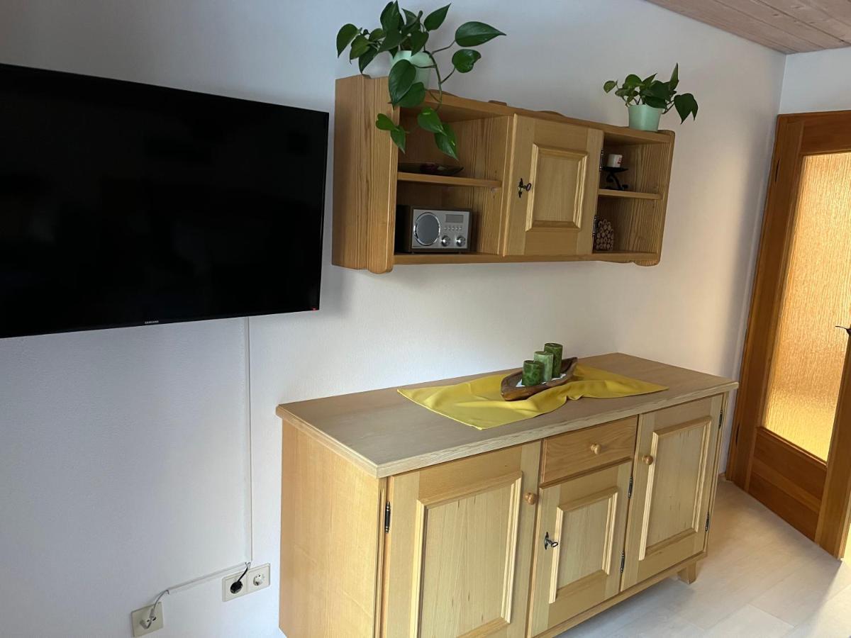 Haus Stiafei Apartman Schneizlreuth Kültér fotó