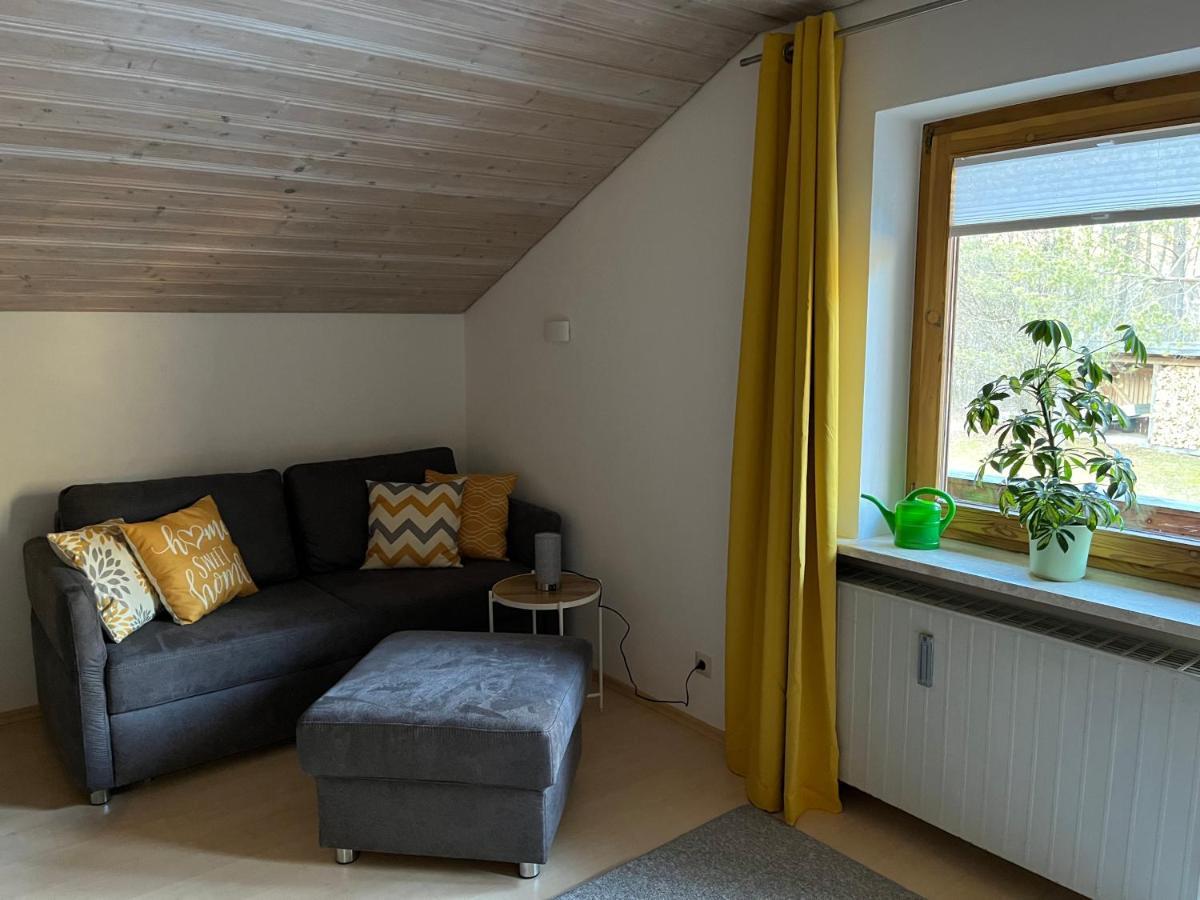 Haus Stiafei Apartman Schneizlreuth Kültér fotó