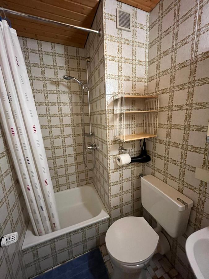Haus Stiafei Apartman Schneizlreuth Kültér fotó